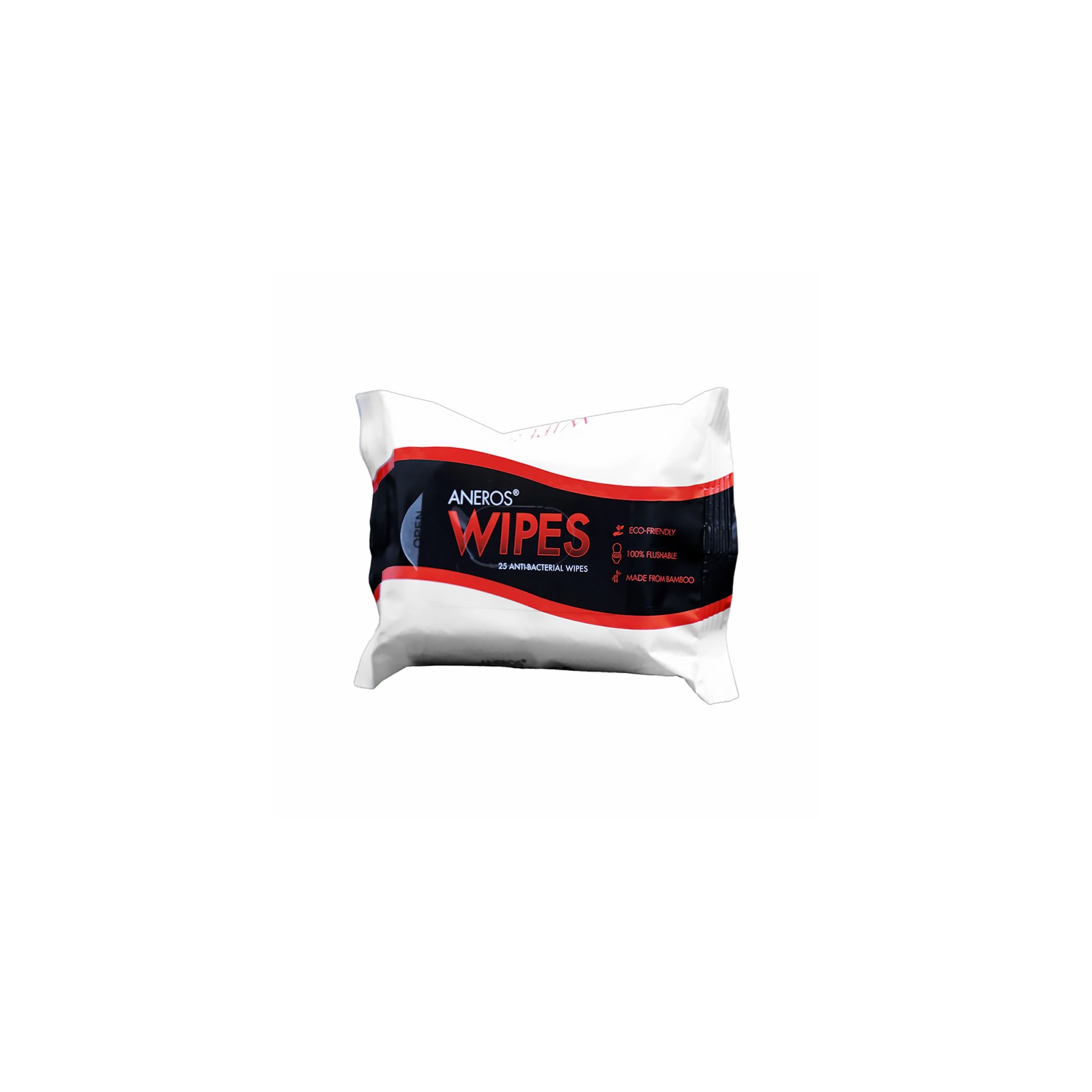 Aneros Wipes