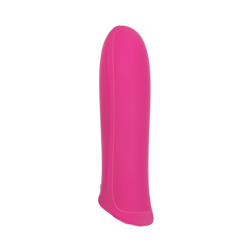 Vibrador en Forma de Bala Evolved Pretty in Pink