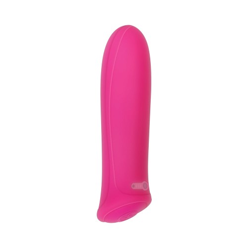 Vibrador en Forma de Bala Evolved Pretty in Pink