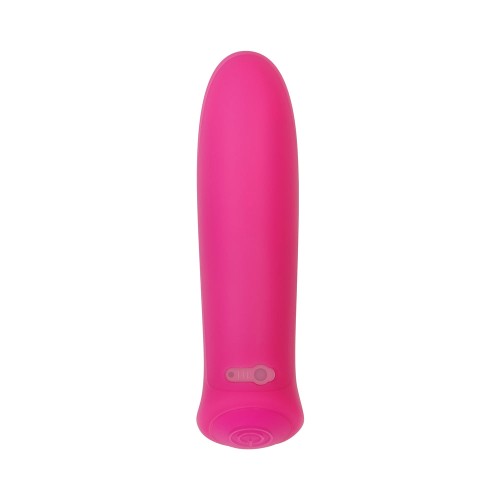 Vibrador en Forma de Bala Evolved Pretty in Pink