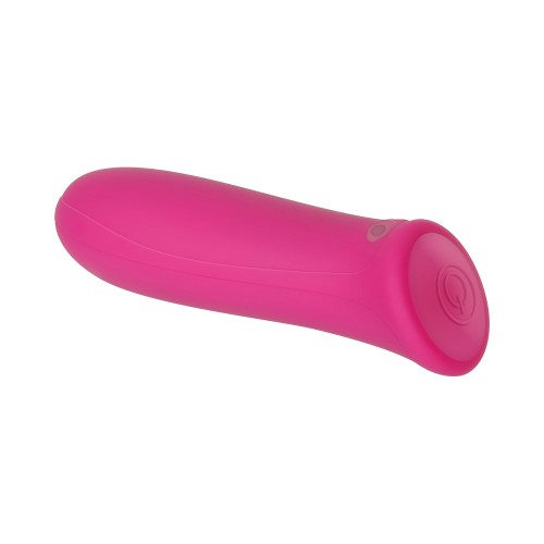 Vibrador en Forma de Bala Evolved Pretty in Pink