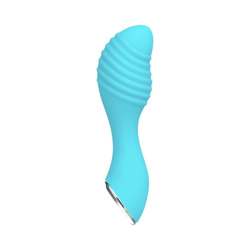 Vibrador Recargable Evolved Little Dipper