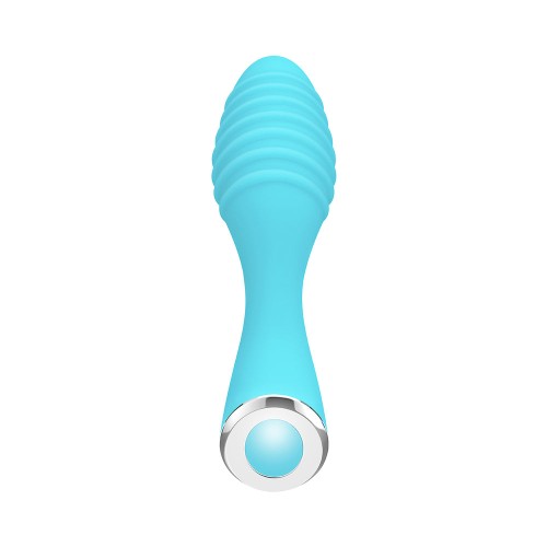 Vibrador Recargable Evolved Little Dipper