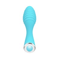 Vibrador Recargable Evolved Little Dipper