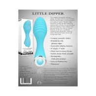 Vibrador Recargable Evolved Little Dipper