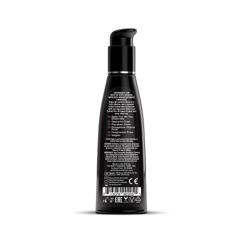 Lubricante Híbrido Wicked para Máximo Confort y Placer