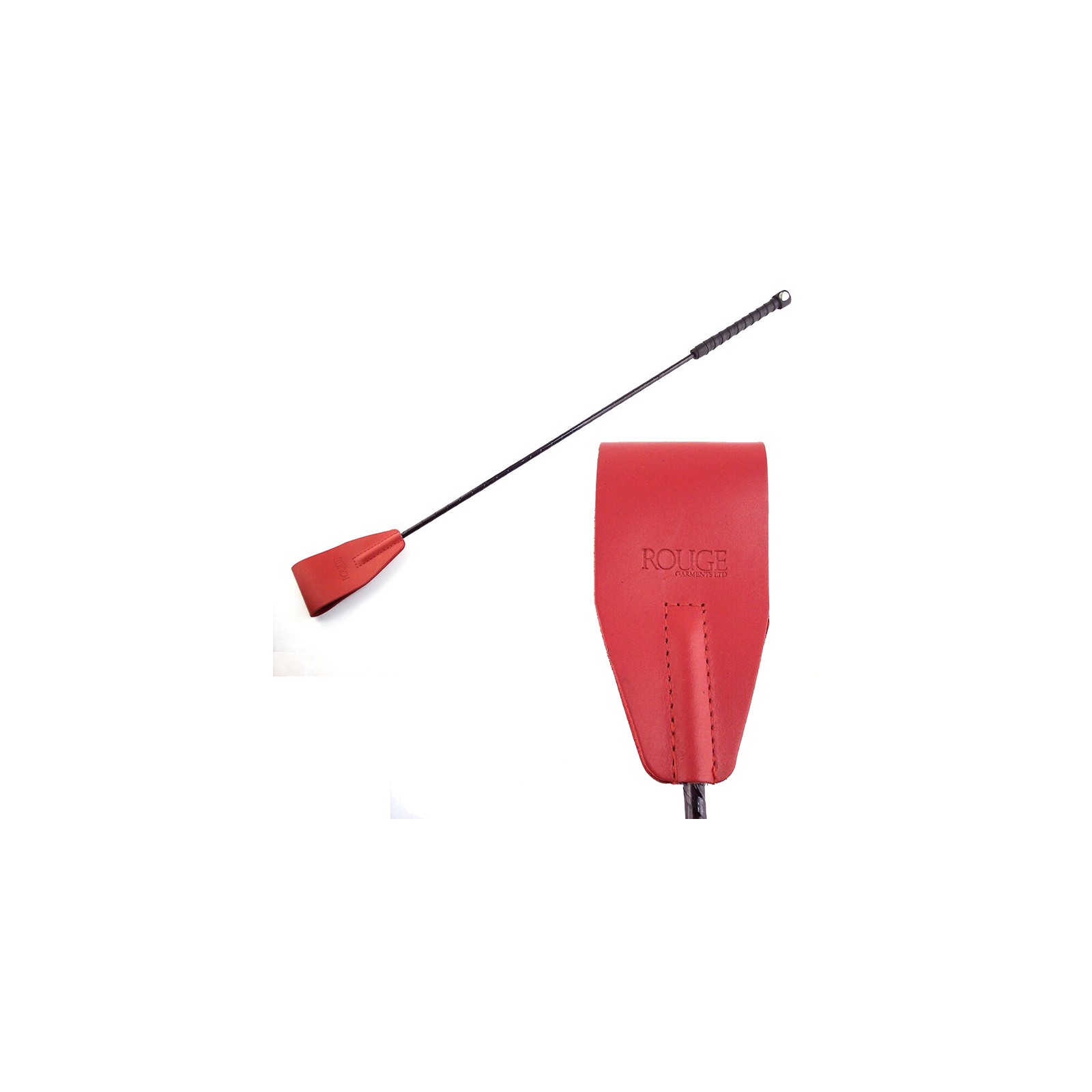 Rouge Red Riding Crop