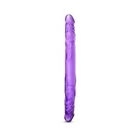 B Yours 14 in. Double Dildo