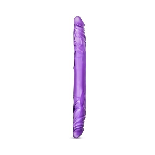 Dildo Doble B Yours de 14 in.