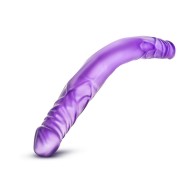 Dildo Doble B Yours de 14 in.