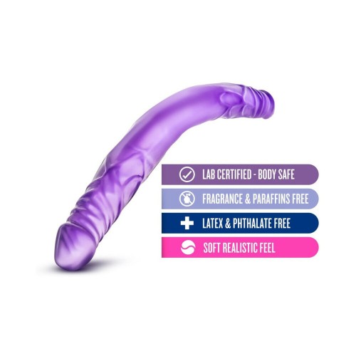 B Yours 14 in. Double Dildo