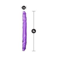 B Yours 14 in. Double Dildo