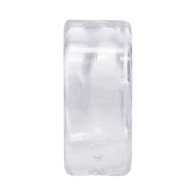 Rock Solid Clear O Ring