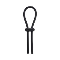 Lazo/Bolo Ajustable Doble Lock Rock Solid