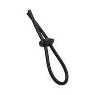 Lazo/Bolo Ajustable Doble Lock Rock Solid