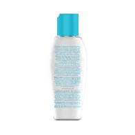 Lubricante a Base de Agua Pink Water - 2.8 oz.