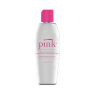 Pink Silicone Lubricant 4.7 Ounce