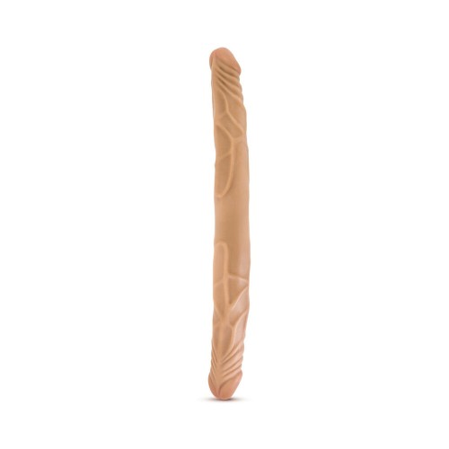 B Yours 14 Inch Double Dildo for Couples