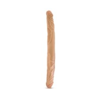 B Yours 14 Inch Double Dildo for Couples