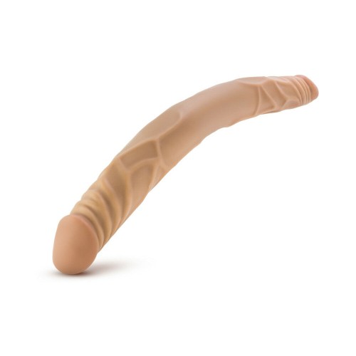 Dildo Doble de 14 Pulgadas B Yours para Parejas