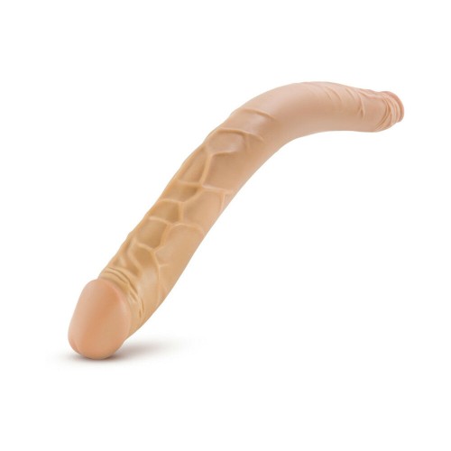 Dildo Doble B Yours de 16 in.