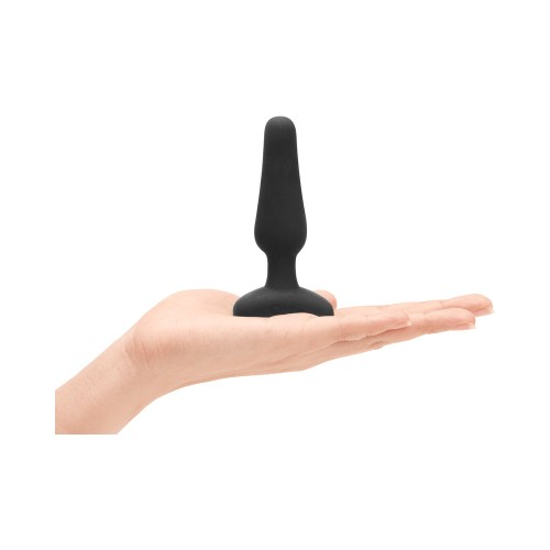 b-Vibe Plug Anal Recargable Control Remoto