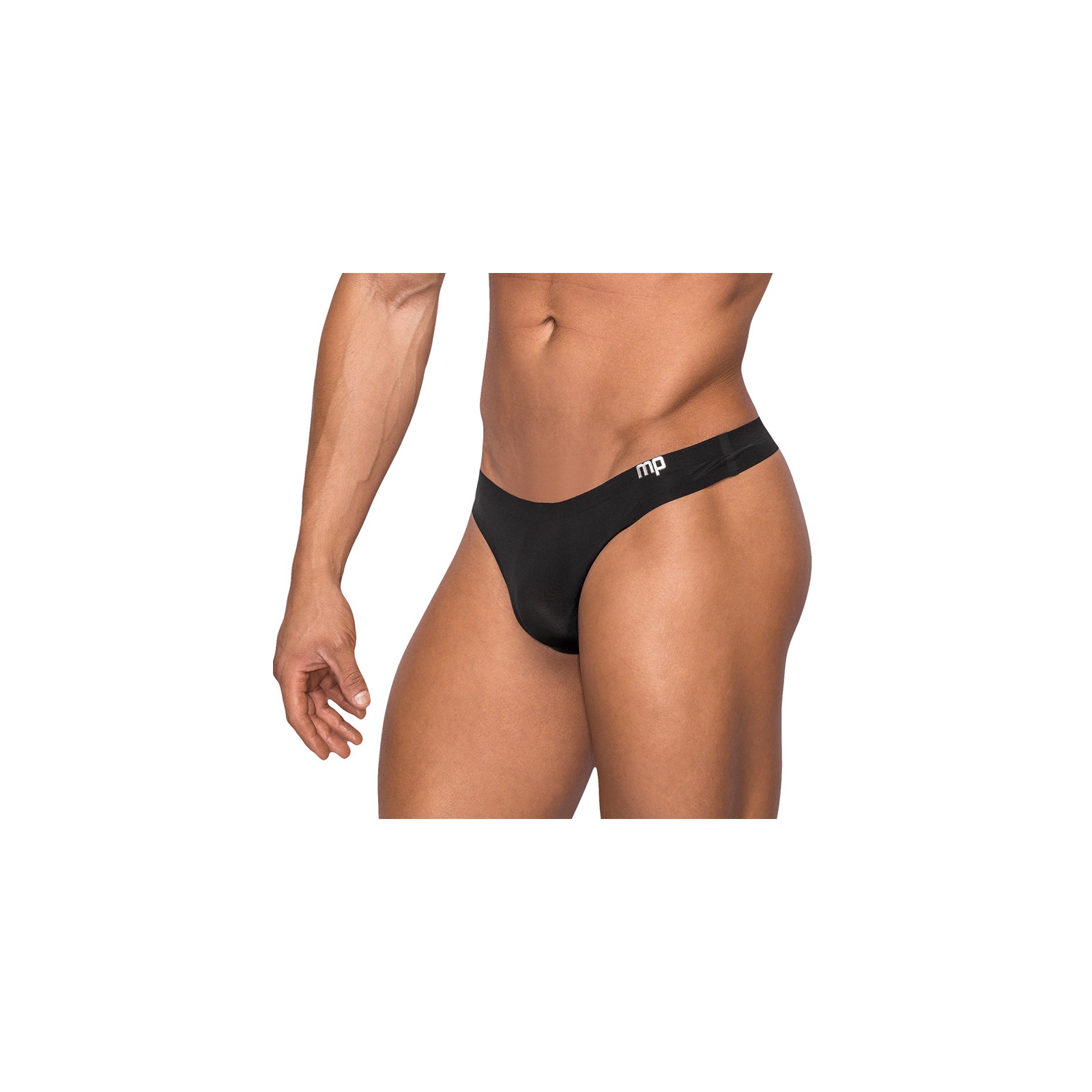 Male Power Seamless Thong - Comfort and Style