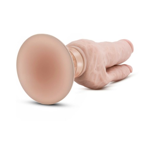 Dildo Doble Vibe Dr. Skin