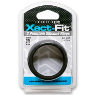 Anillos de Silicona Perfect Fit Xact-Fit