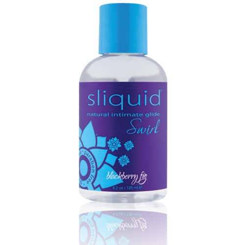 Sliquid Swirl Higo de Mora 4.2 oz.