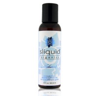 Lubricante Natural Sliquid Organics 2oz