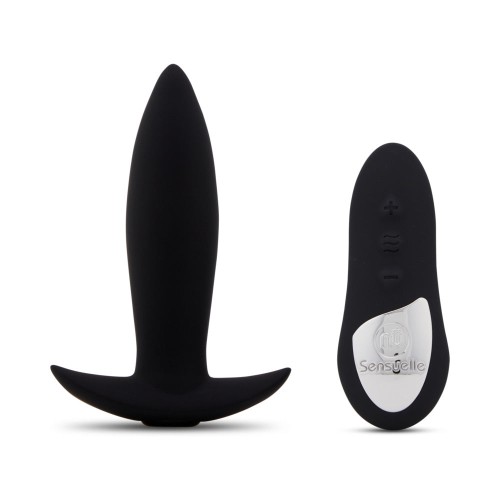 Mini Plug Control Remoto Nu Sensuelle