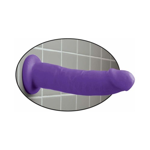 Dildo Realista Pipedream Dillio de 9 pulgadas con Ventosa