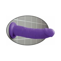 Pipedream Dillio 9 in. Realistic Dildo with Suction Cup