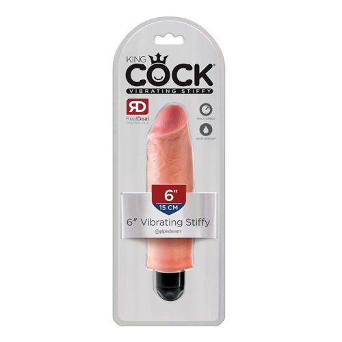 Pipedream King Cock Vibrador Realista