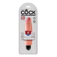 Pipedream King Cock Vibrating Stiffy