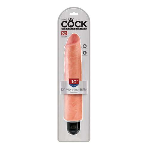 Pipedream King Cock Vibrating Dildo