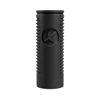 PDX Elite EZ Grip Stroker Black