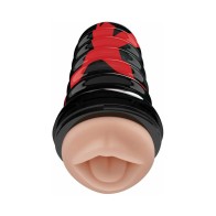 PDX Elite Air Tight Oral Stroker for Ultimate Pleasure