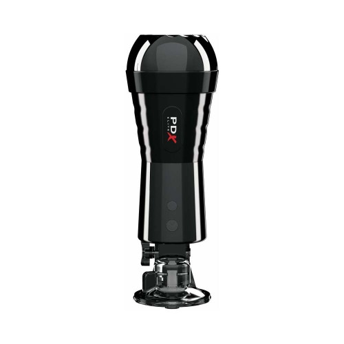 Stroker Vibrador PDX Elite Cock Compressor