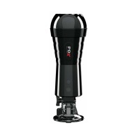 PDX Elite Cock Compressor Vibrating Stroker