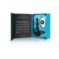 b-Vibe Triplet Rechargeable Vibrating Anal Plug