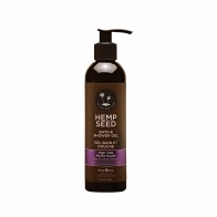 Earthly Body High Tide Bath Gel