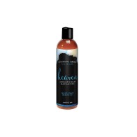 Intimate Earth Massage Oil for Sensual Moments