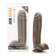 Dildo Realista Dr. Skin Mr. Mister