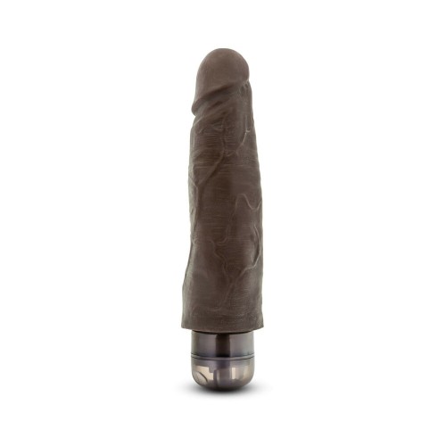 Dildo Vibrante Realista Dr. Skin Vibe 14