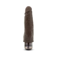 Dr. Skin Vibe 14 Realistic Vibrating Dildo