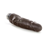 Dildo Vibrante Realista Dr. Skin Vibe 14