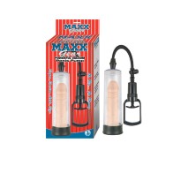 Maxx Gear Powerful Vacuum Penis Pump