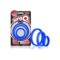 Screaming O RingO Pro x3 Blue